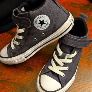 Boy's Converse
